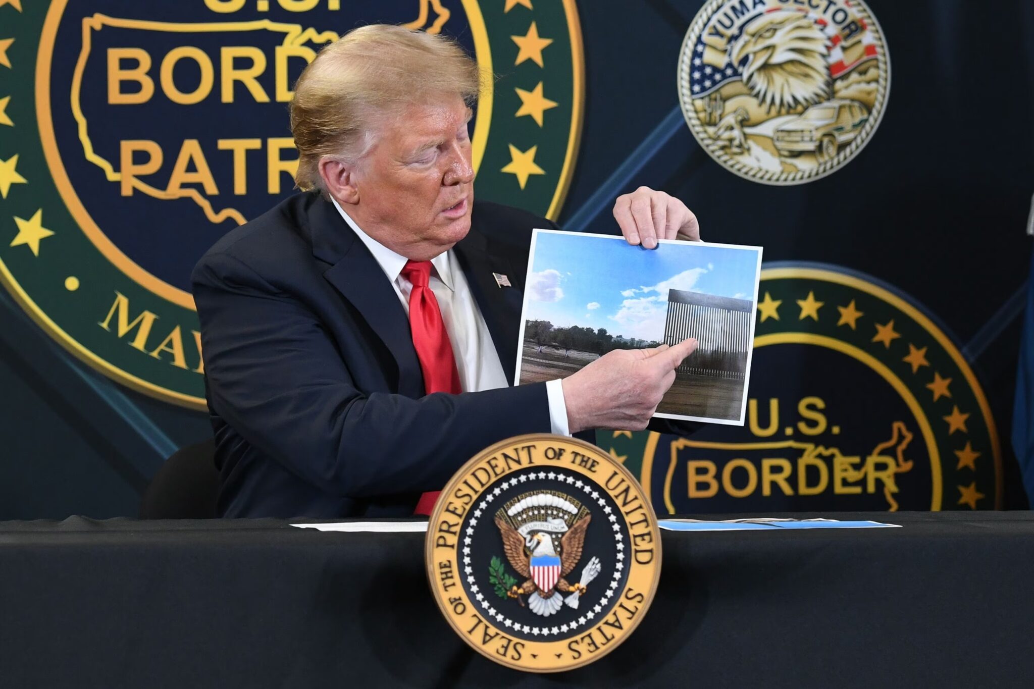 La Administración Trump ya ha revocado más de 80.000 visas a inmigrantes que han cometido delitos en menos de un año