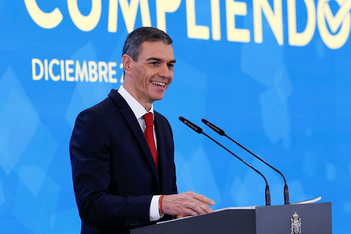El Gobierno de Sánchez destina 800.000 euros a una fundación de Costa Rica para un proyecto de «Grandes bosques y armonización de datos geoespaciales»