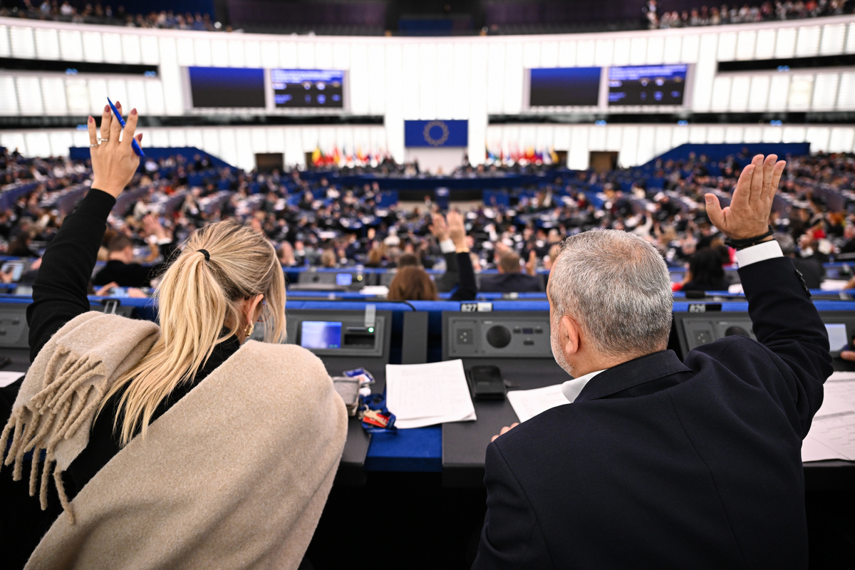 La izquierda europea fuerza el Reglamento para imponer su agenda abortista y atacar la soberanía nacional