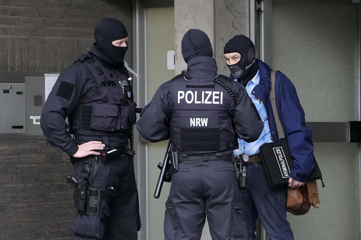 Un nuevo estudio desvela que la violencia juvenil extranjera ha aumentado un 383% desde 2013 en Alemania