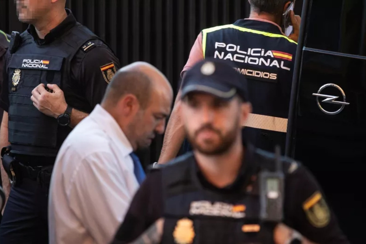 La Fiscalía se niega a revisar la condena a un hombre por violencia de género pese a que la mujer ha reconocido haber mentido y haberse autolesionado