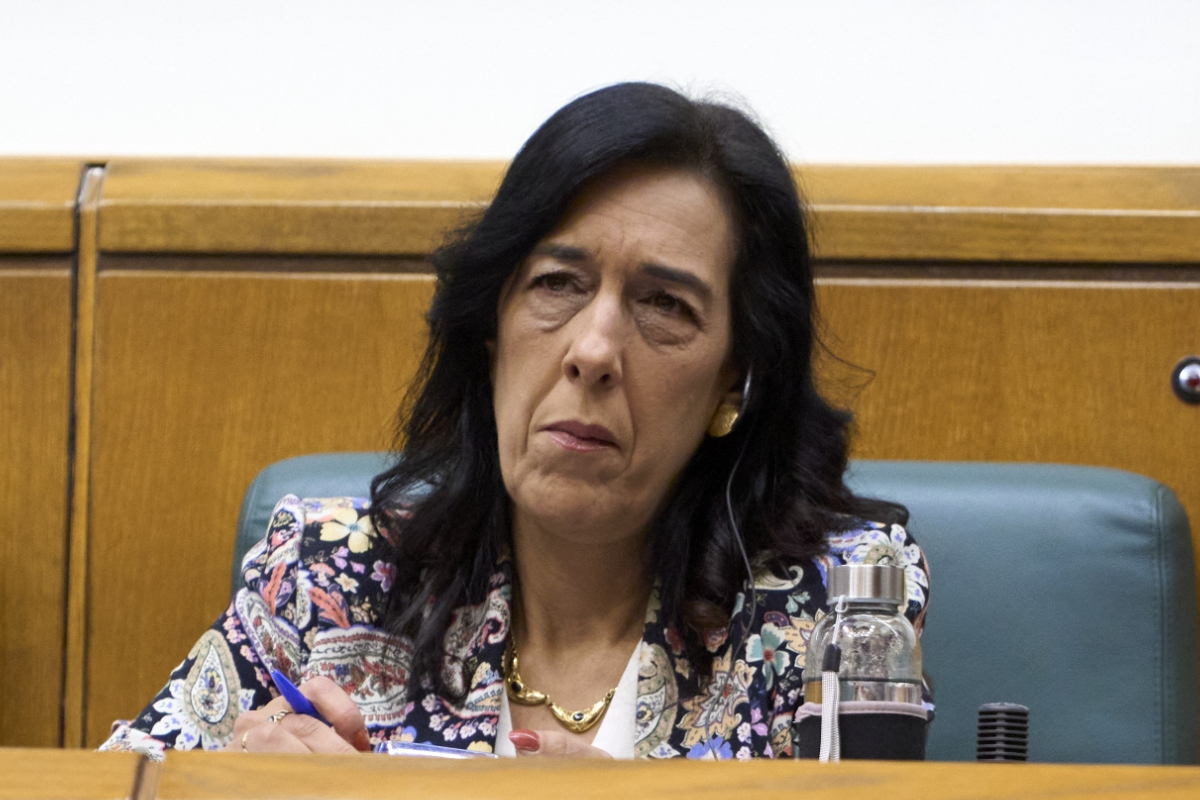 VOX critica la «creciente violencia» ejercida por «el entorno de EH Bildu» en las calles del País Vasco
