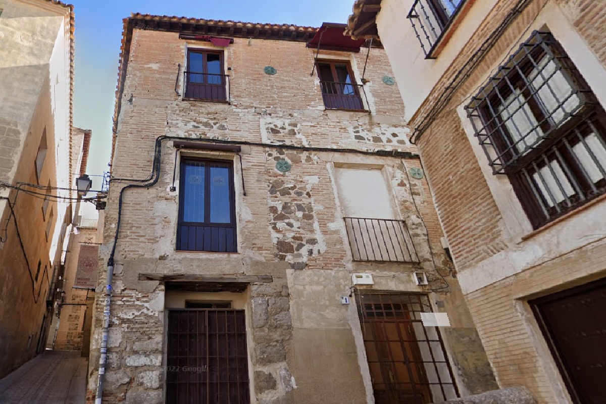El Gobierno entrega la Casa del Temple de Toledo a una fundación islámica