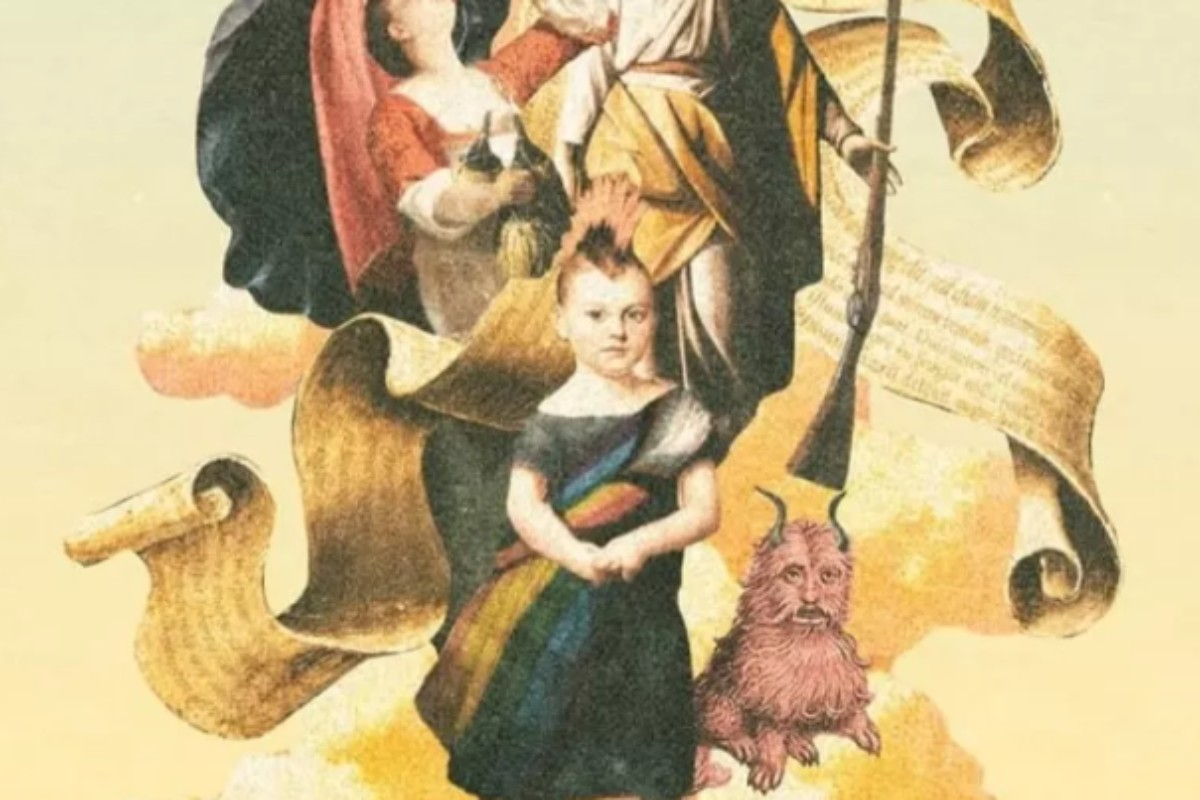 El PSC avala una representación teatral con un Jesucristo trans y una Virgen presentada como víctima de abusos