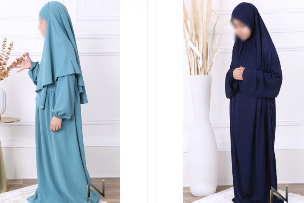 Alemania se rinde ante la industria halal: de los kebabs a las bodas segregadas y la ropa para niños