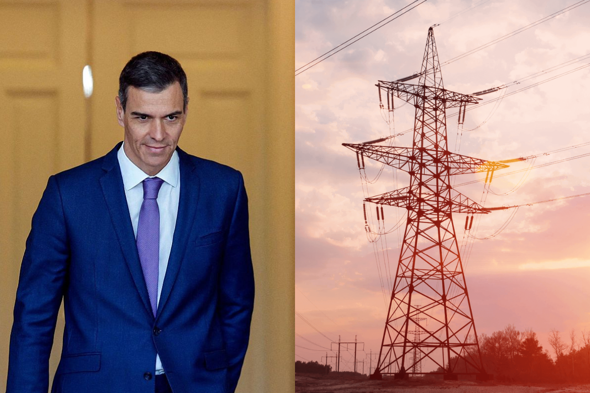 El Gobierno fuerza a los españoles a pagar el sobrecoste del apagón: propone subir más de un 10% la parte fija del recibo de la luz