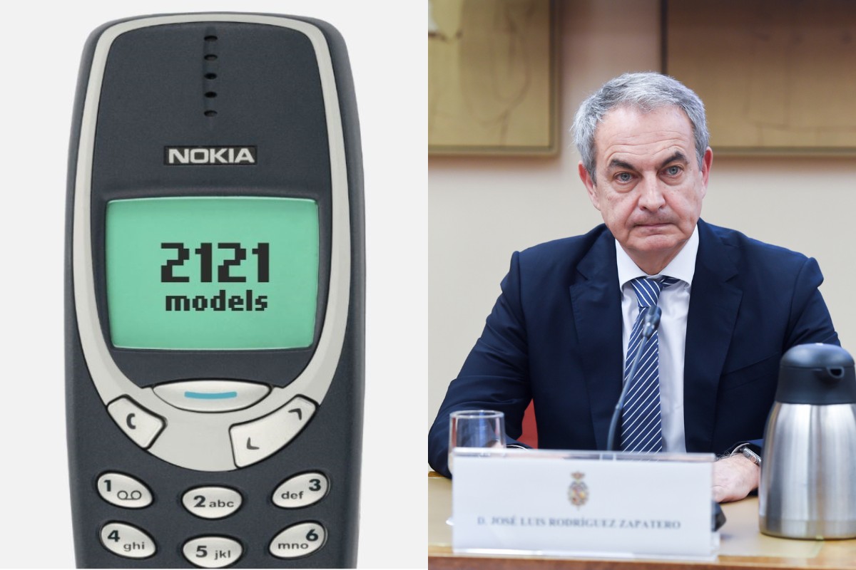 Zapatero se comunicaba con el empresario de Plus Ultra mediante móviles desechables para no dejar rastro