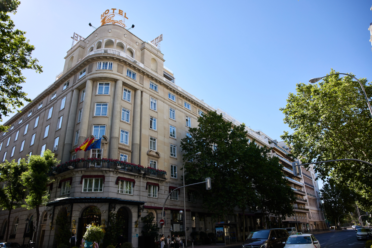 Madrid se convierte en refugio de lujo para las élites mexicanas: compras de viviendas millonarias en 24 horas