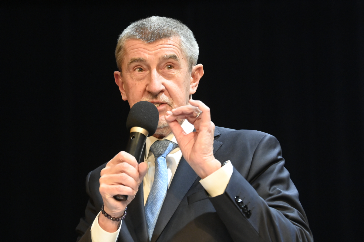 El primer ministro checo, Andrej Babis, elogia a Santiago Abascal: «Aprecio su valentía política. VOX da voz a muchos españoles que se sienten ignorados»