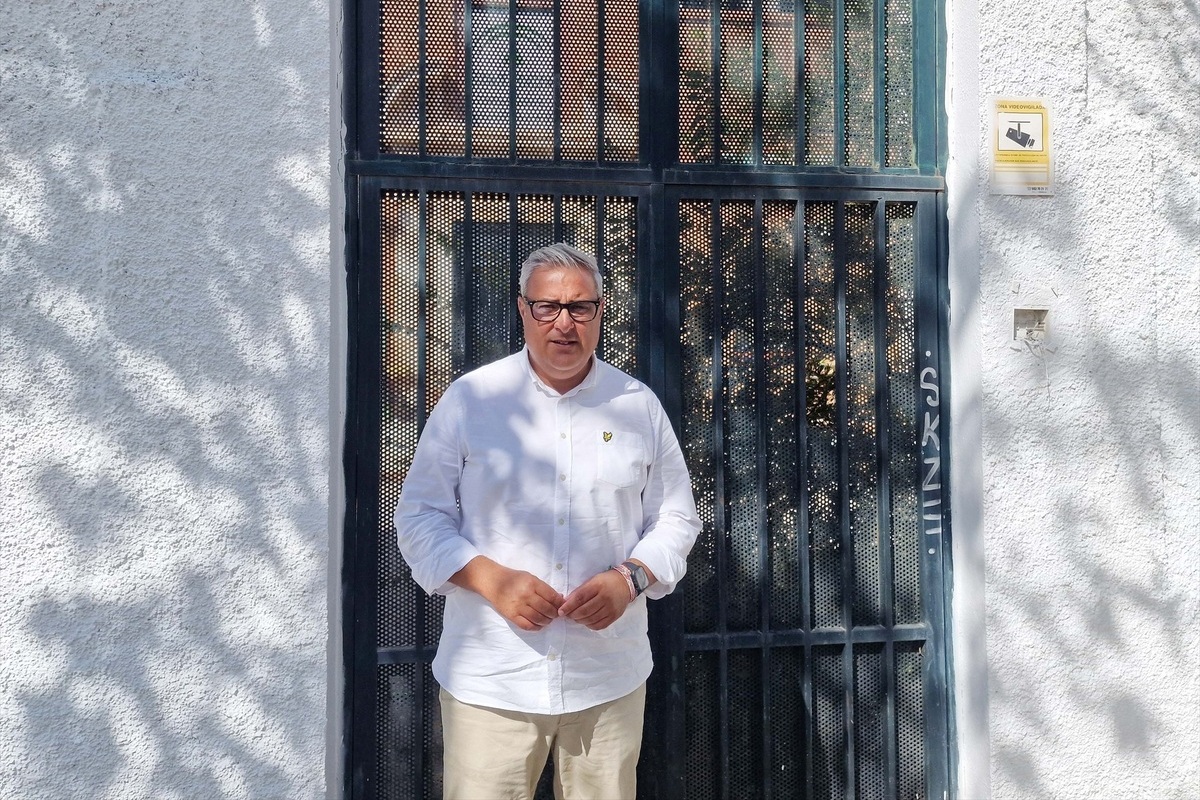 Nuevo escándalo en el PSOE: la Fiscalía abre diligencias contra su líder en Torremolinos por acoso sexual