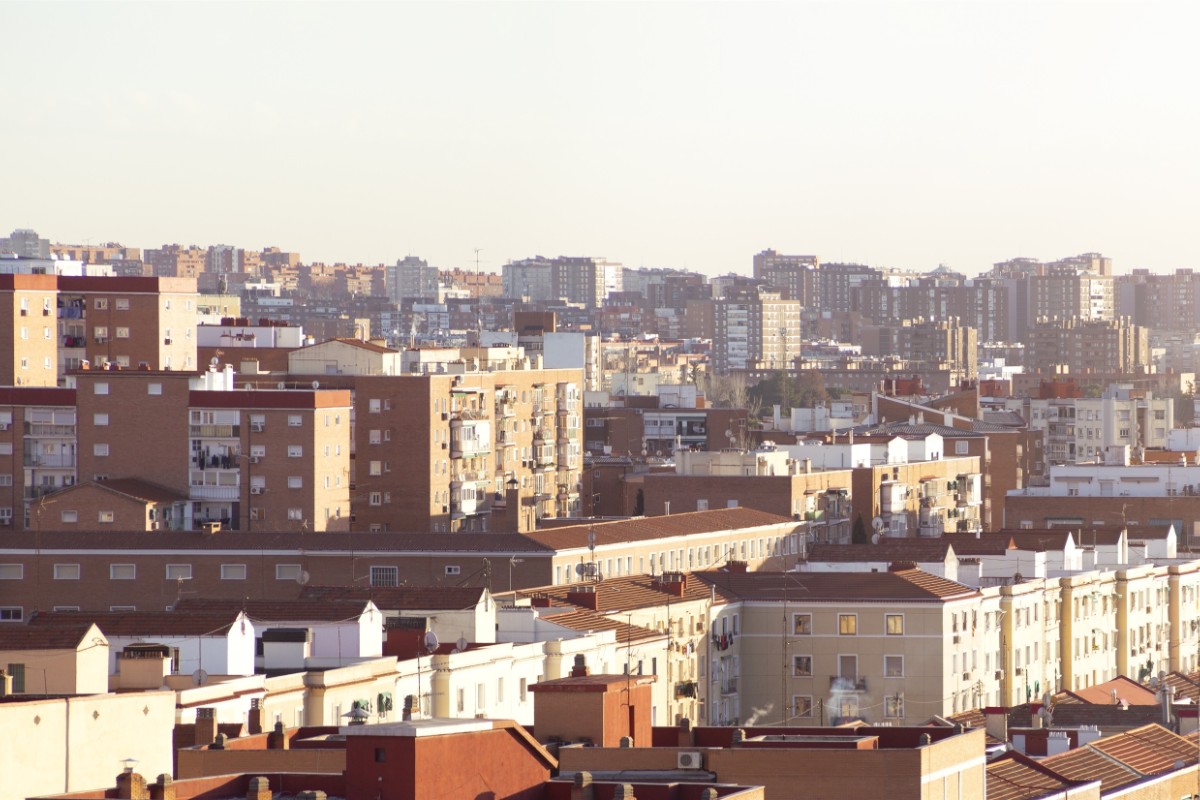 Madrid se consolida como destino del capital mexicano mientras la crisis de vivienda golpea a los españoles