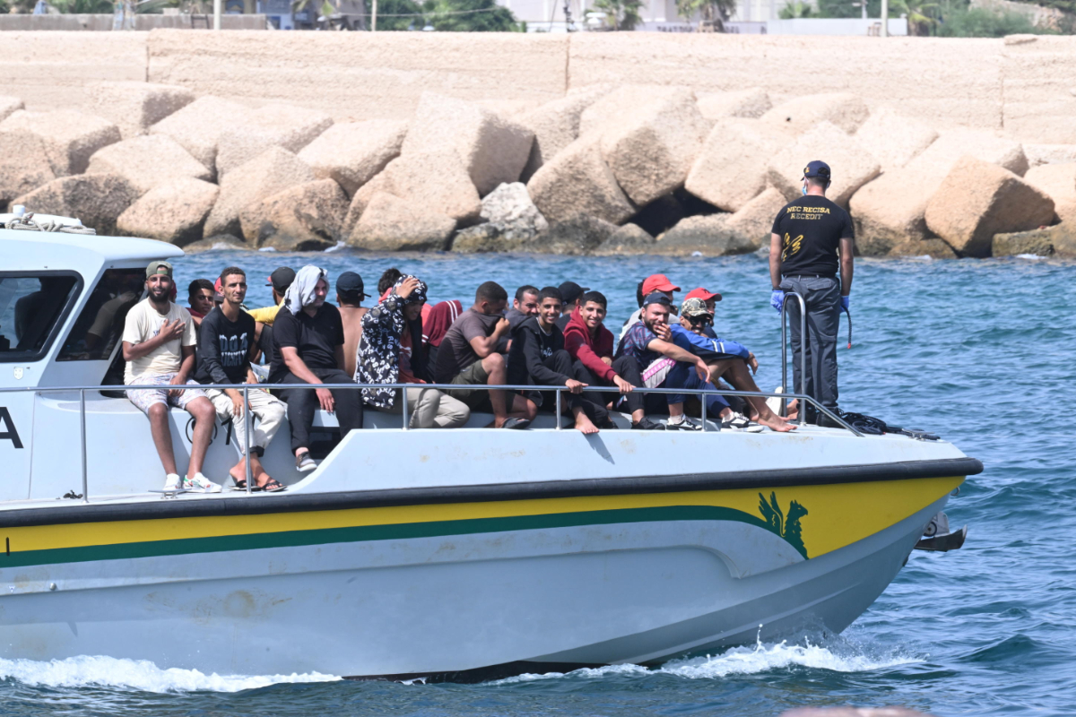 Denuncian que abogados en Italia «instruyen a inmigrantes para fingir ser homosexuales» y evitar la expulsión