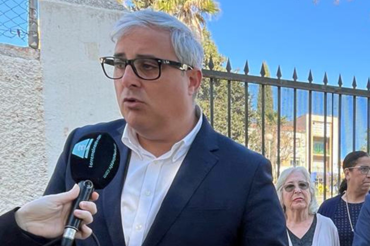Ferraz ignoró a una militante que avisó dos veces de acoso sexual en el PSOE de Torremolinos