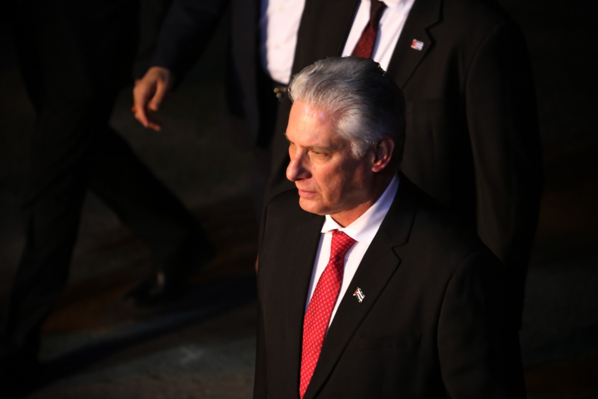 La dictadura de Díaz-Canel admite el fracaso del socialismo en Cuba y oficializa la dolarización parcial de la economía