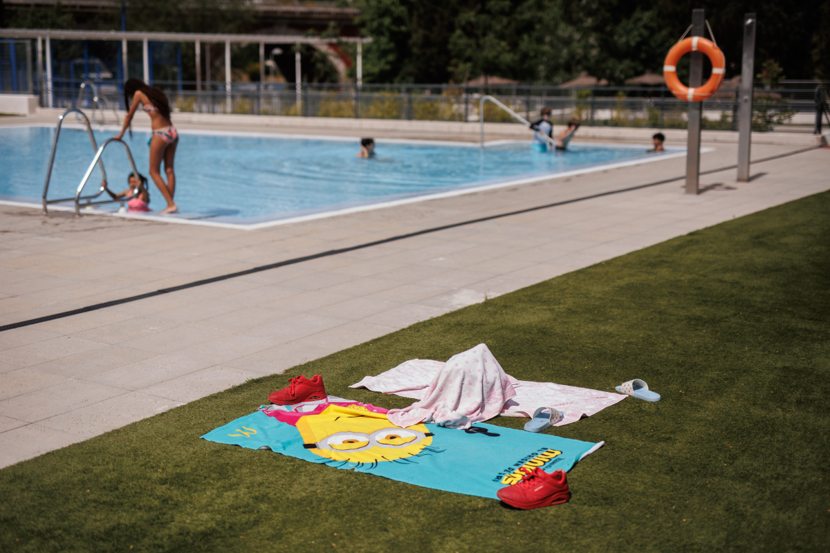 Un inmigrante ilegal marroquí condenado por agredir sexualmente a cuatro menores en una piscina en Francia podría salir en libertad en cinco meses