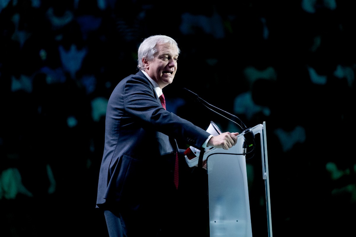 José Antonio Kast, uno de los primeros firmantes de la Carta de Madrid impulsada por la Fundación Disenso, nuevo presidente de Chile