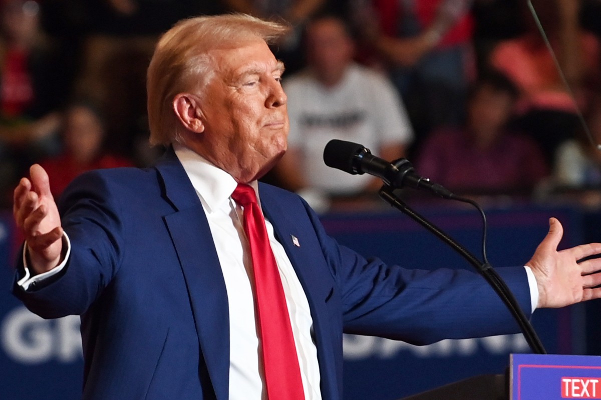 La Administración Trump supera todas las previsiones económicas con 130.000 nuevos empleos en enero y reduce el paro al 4,3% en EEUU