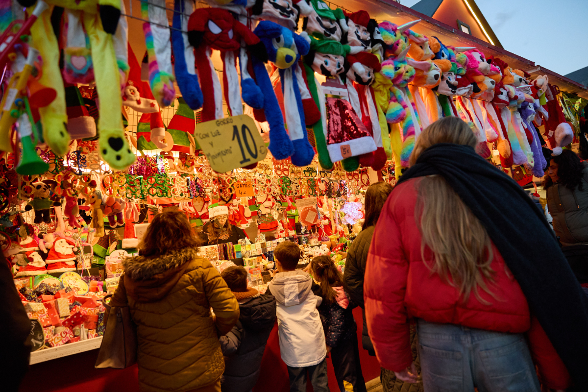 Tres sospechosos de planear un atentado islamista contra un mercadillo navideño en Alemania entraron con visados de trabajadores cualificados