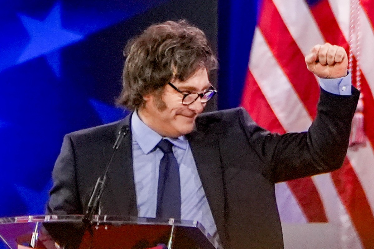 El Senado de Argentina aprueba por abrumadora mayoría el presupuesto de Javier Milei para el 2026 con previsiones de crecimiento económico