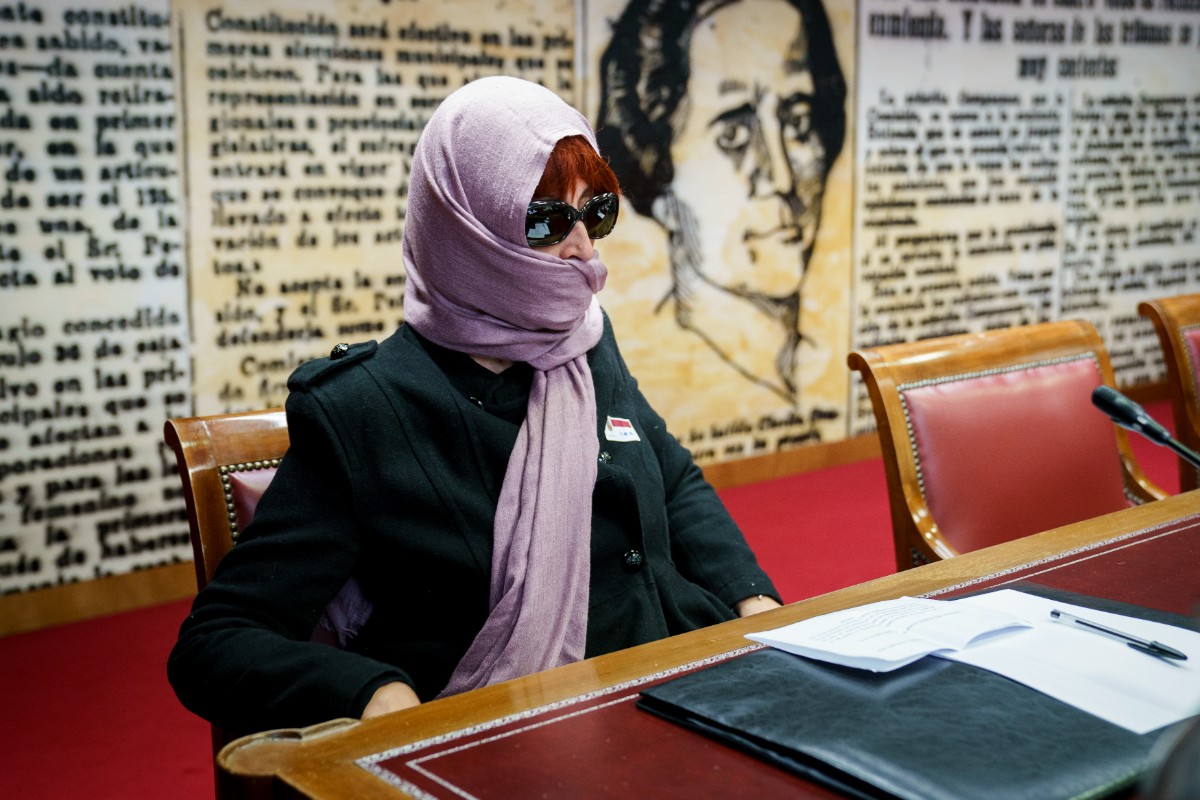 La Audiencia Nacional cita a la exmujer de Koldo García a declarar como imputada el próximo 20 de enero