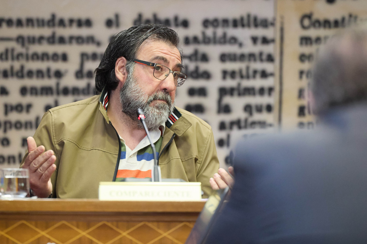 Fiscalía Anticorrupción desvela que un móvil del hermano de Koldo García tiene «información relevante»