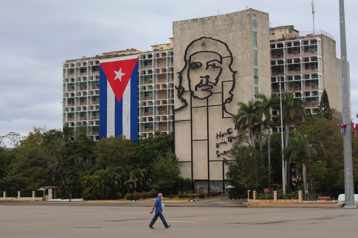 Un nuevo apagón deja sin electricidad al oeste de Cuba tras una «sobrecarga» del sistema