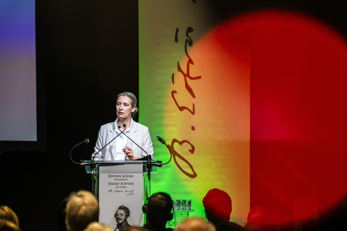 AfD se dispara al 39% en Turingia (Alemania), supera a todos los partidos del Gobierno regional juntos y se acerca a la mayoría absoluta