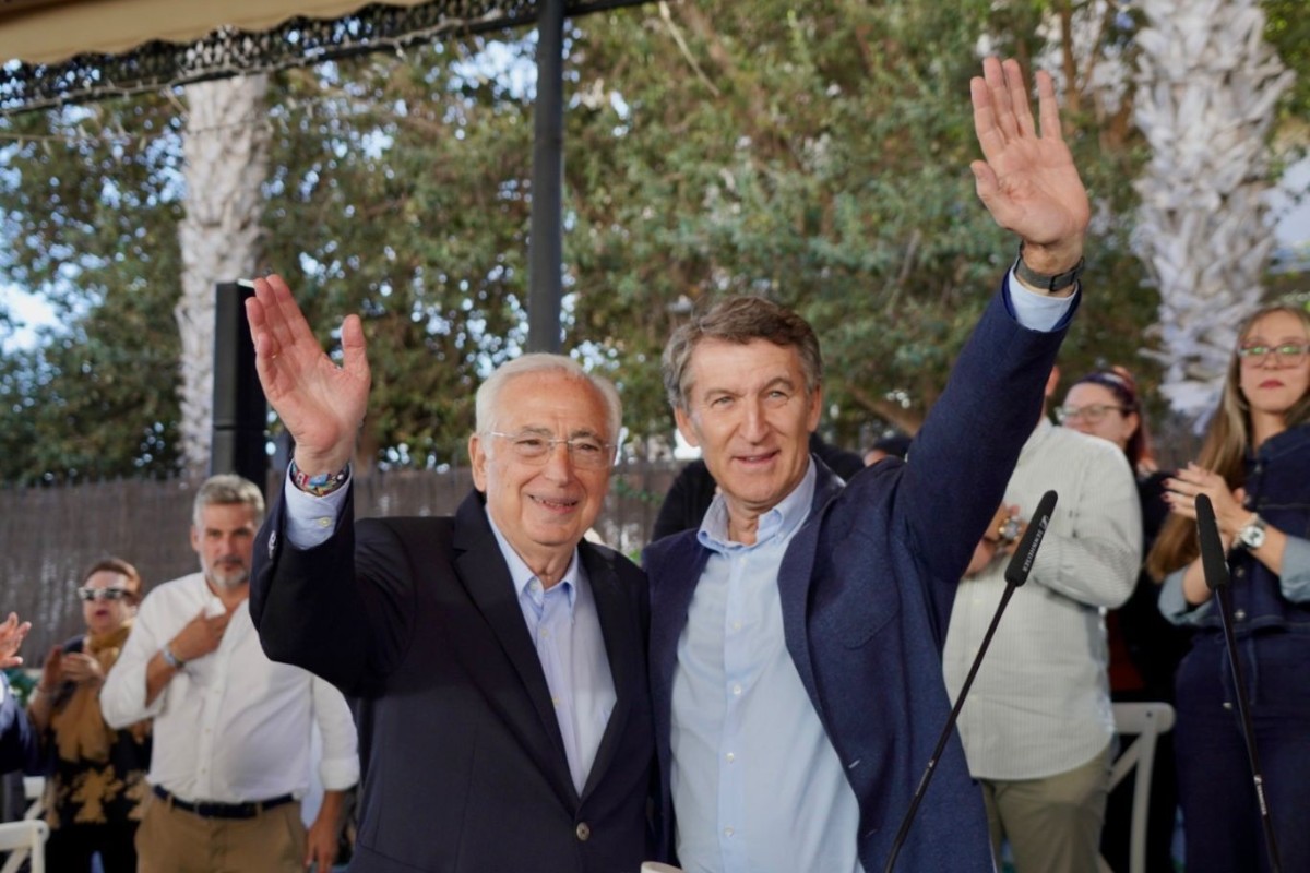 El Gobierno de Melilla (PP) confirma que el Ramadán tendrá mayor protagonismo en la iluminación pública