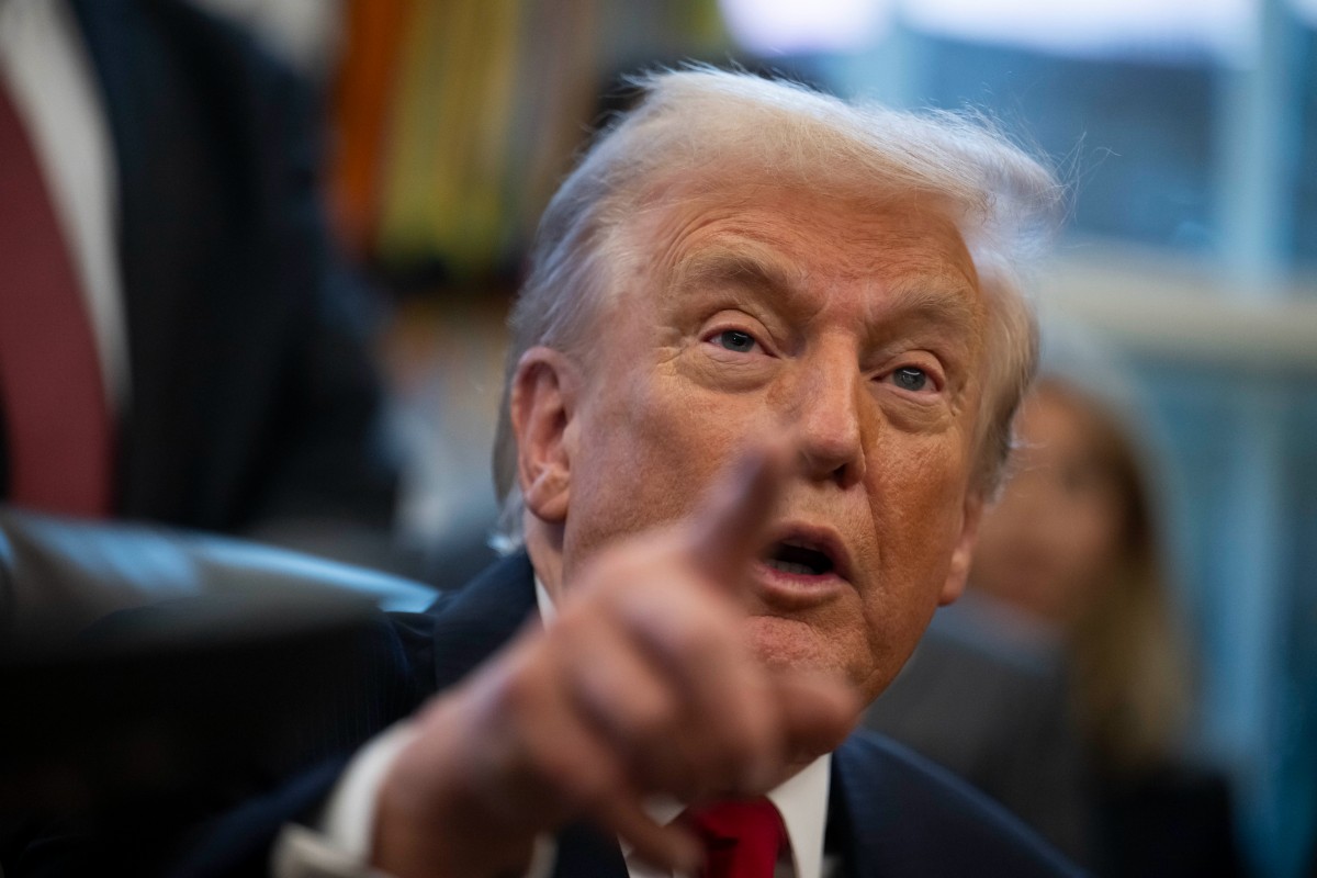 Trump responde a la persecución de cristianos con un ataque letal contra el Estado Islámico en Nigeria
