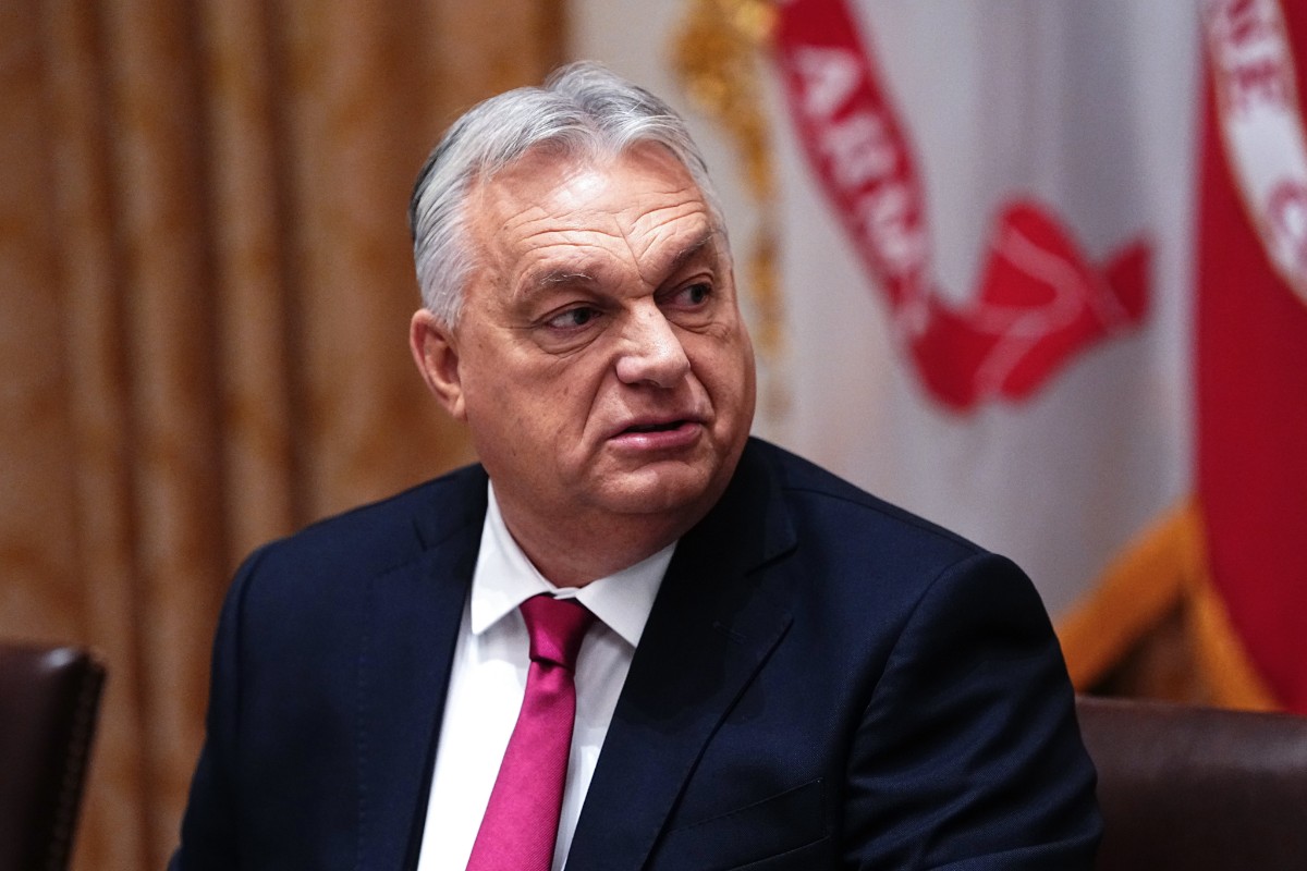 Viktor Orbán avisa a Bruselas de que no aceptará en Hungría a inmigrantes «reubicados»: «Esto es inaceptable»