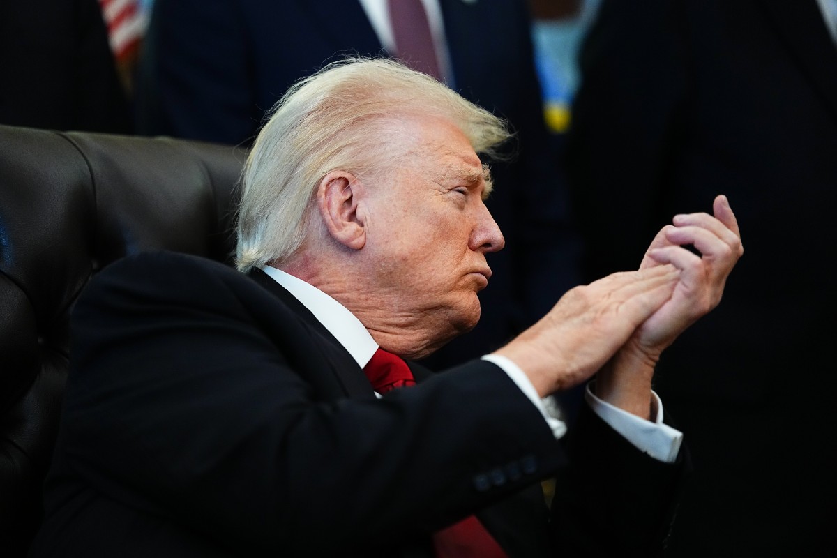 Trump logra que Nigeria lance una «doctrina nacional antiterrorista» frente a los grupos armados que asesinan a cristianos
