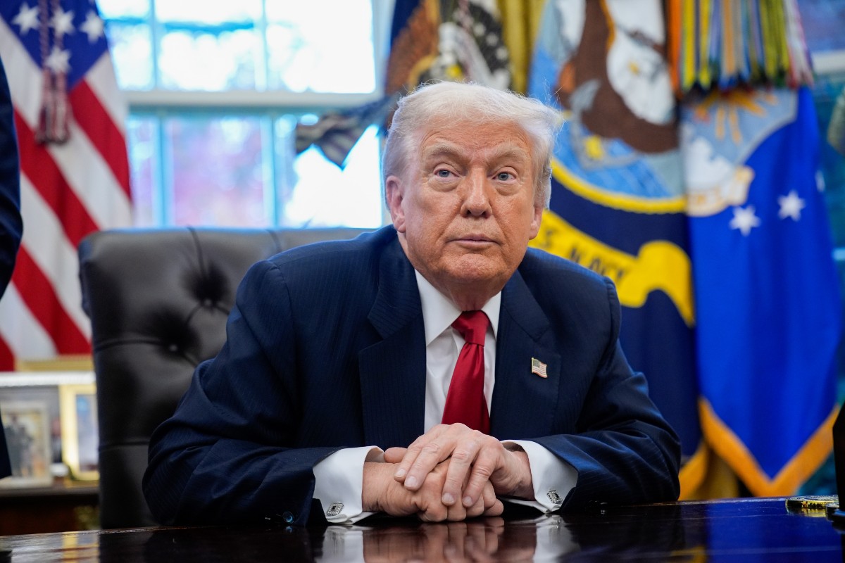 Alto el fuego entre Tailandia y Camboya: Trump ha logrado detener ocho guerras en once meses