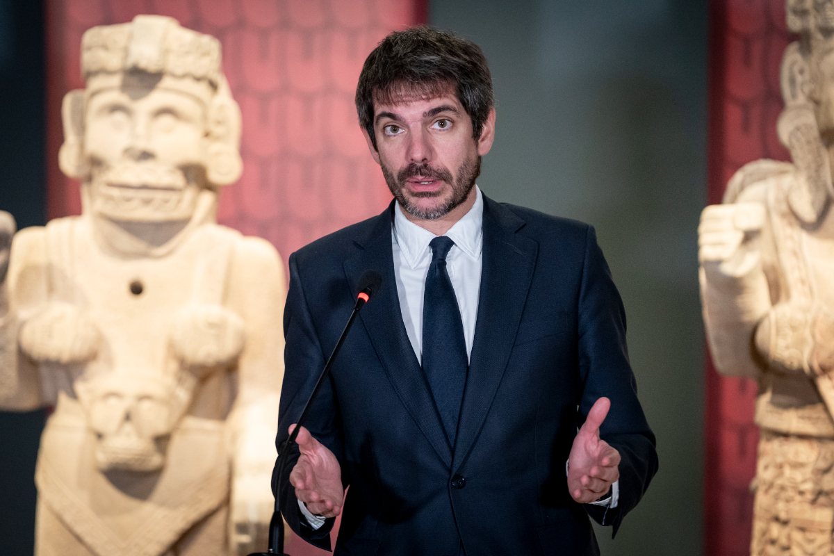 Un informe alerta del asalto ideológico ‘woke’ a los museos en la UE: presión política, censura y pérdida de neutralidad cultural