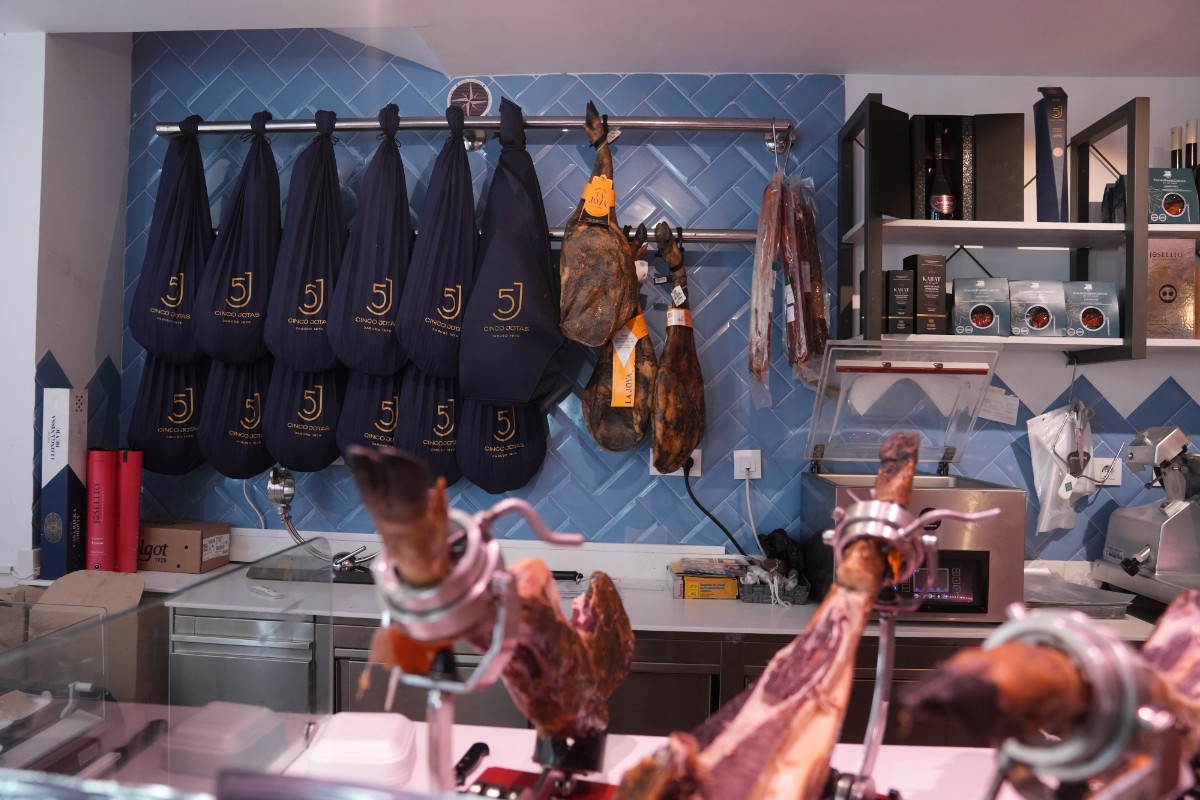 El brote de peste porcina africana sacude al sector del jamón y amenaza las exportaciones