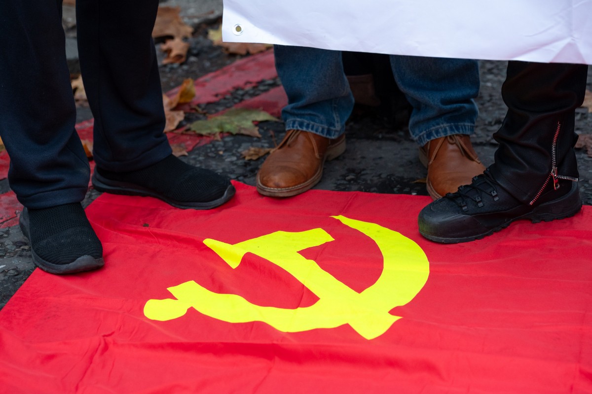 El Tribunal Constitucional de Polonia ilegaliza al Partido Comunista: «No hay cabida en el ordenamiento jurídico para un partido que glorifica a criminales»