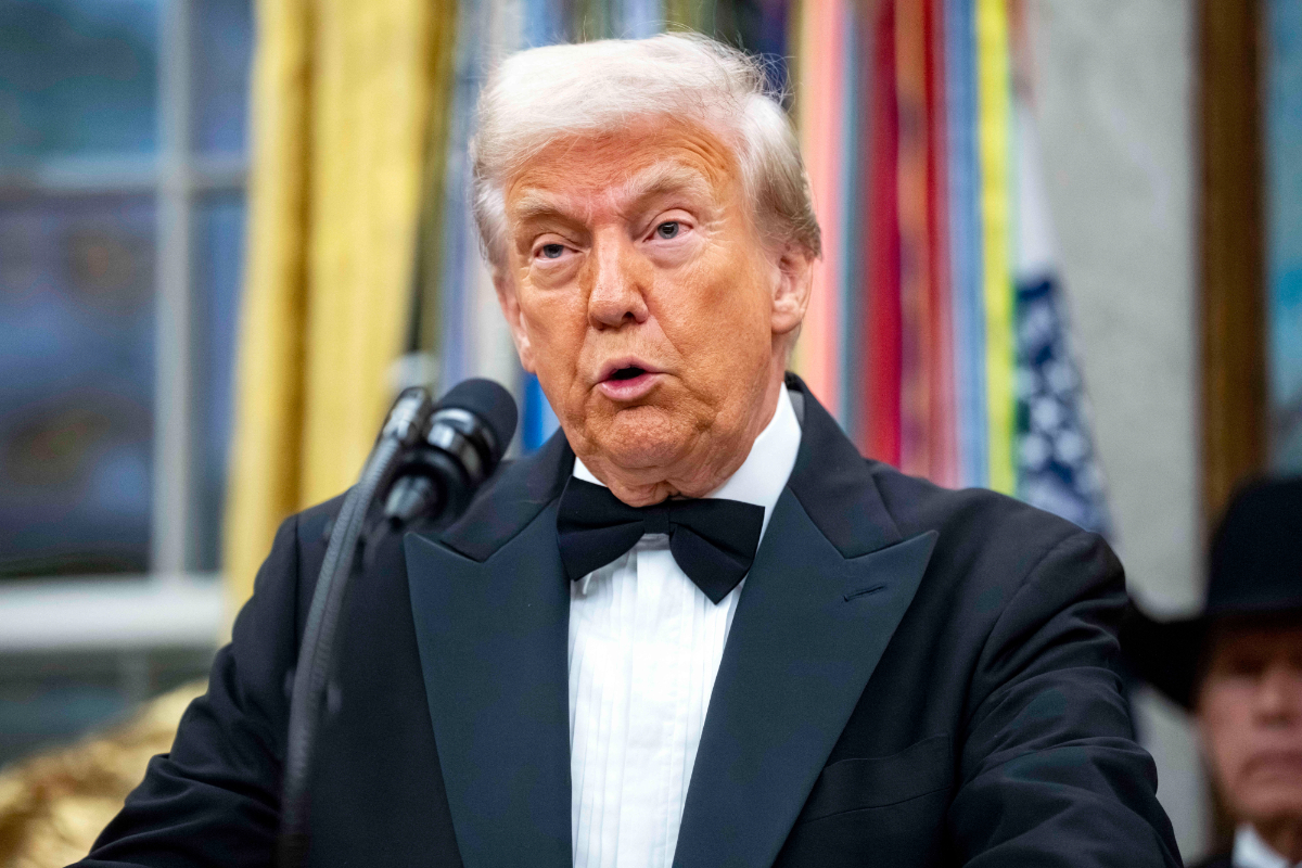 Donald Trump condena la sanción de Bruselas a Elon Musk: «Europa está tomando rumbos equivocados y es muy malo para la gente»