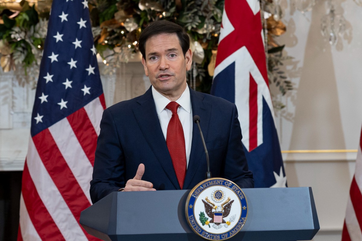 Rubio apuesta por un cambio de régimen en Cuba: «No es sólo porque sean marxistas y terroristas. Son incompetentes»