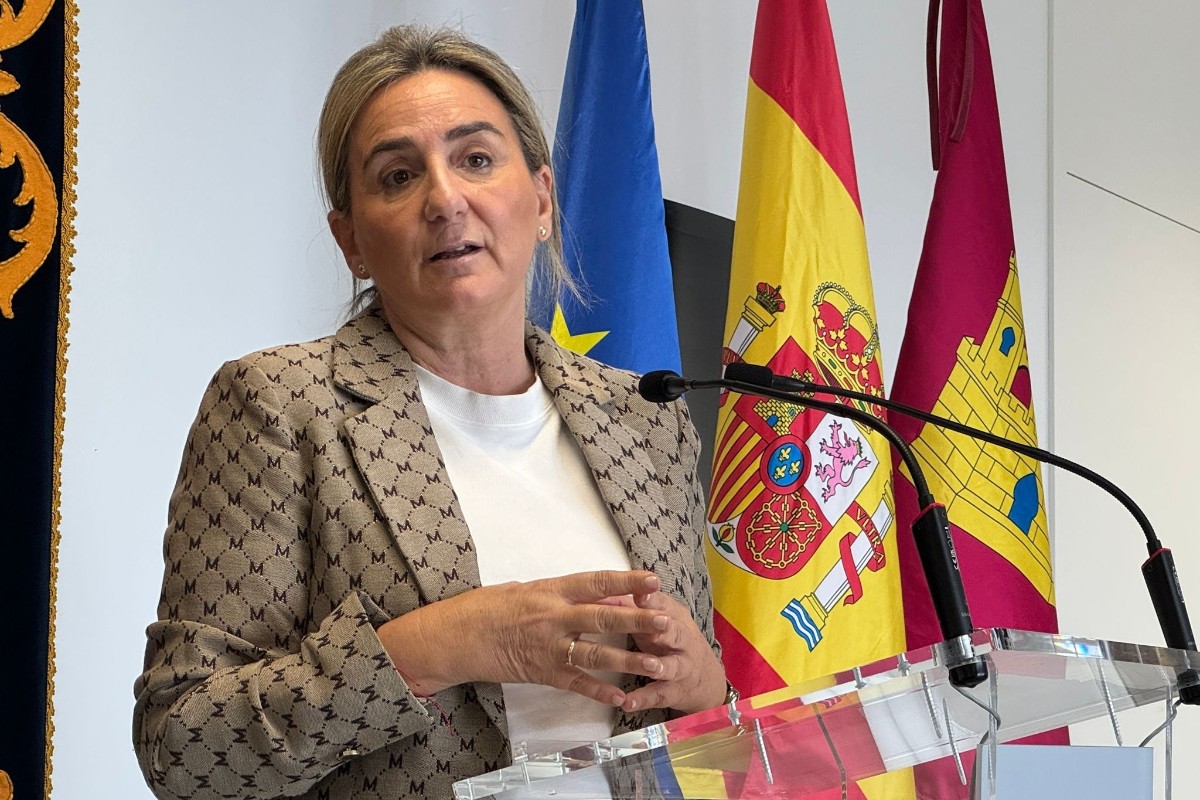 Milagros Tolón será la nueva ministra de Educación, Formación Profesional y Deportes y Elma Saiz nueva portavoz