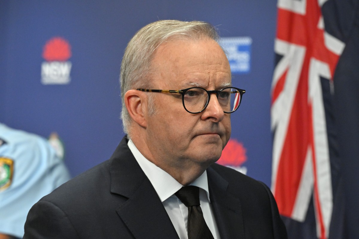 El Gobierno de Australia confirma que el atentado terrorista que dejó 15 muertos en Sídney fue inspirado por el «extremismo islamista»