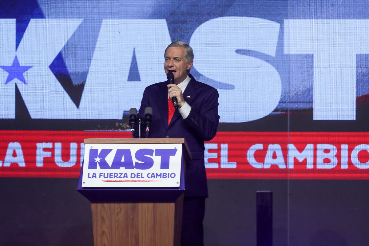 Foro Madrid, ante la victoria del patriota Kast en Chile: «Representa la defensa sin complejos de la libertad y la soberanía frente al avance del socialismo»