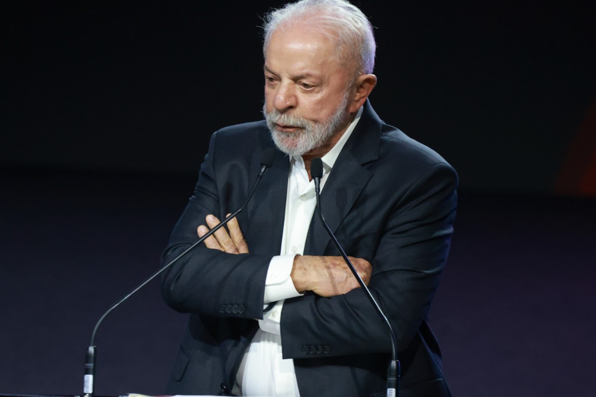 Lula dice que vetará la ley que podría reducir la condena del expresidente Jair Bolsonaro: «No es un secreto para nadie»