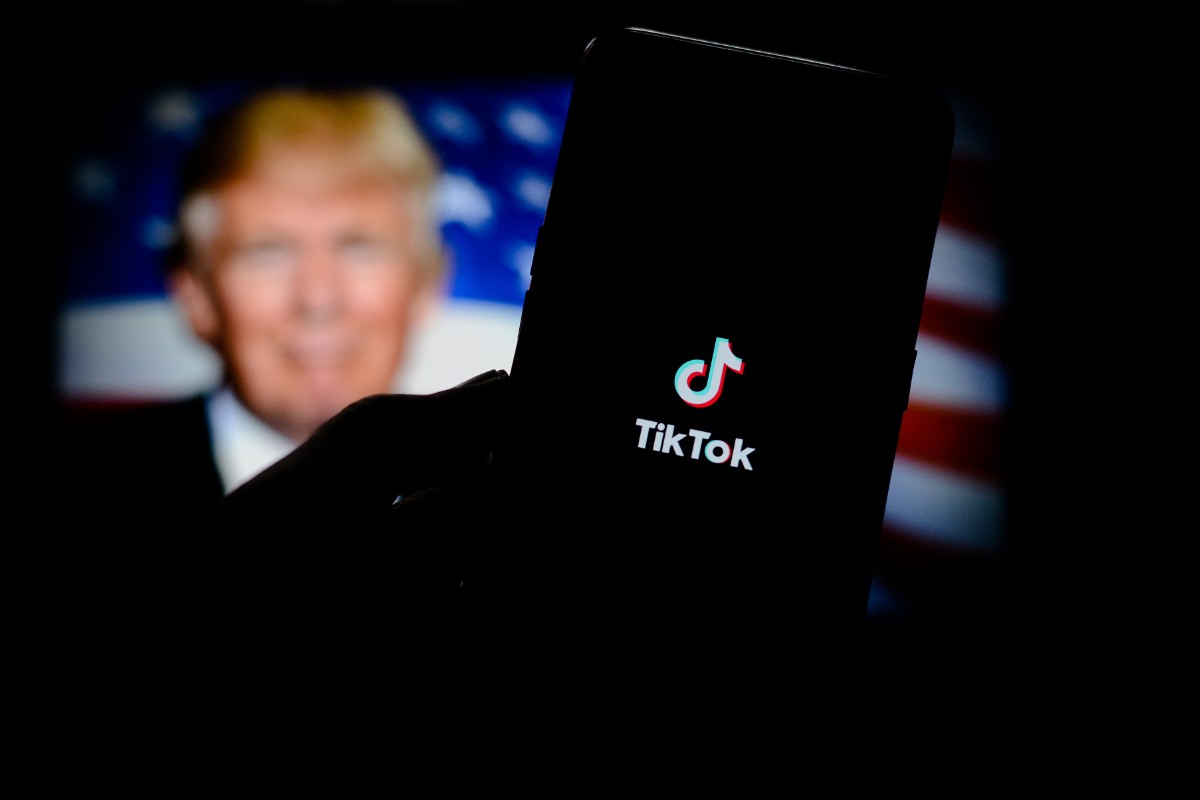 TikTok anuncia una nueva sociedad en EEUU con mayoría de participación estadounidense