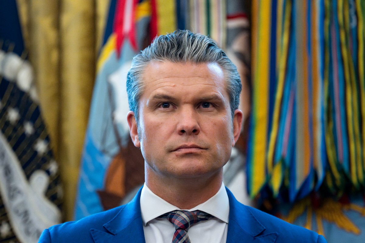 La Administración Trump afirma que el líder supremo de Irán está herido y «posiblemente desfigurado» tras los ataques de la ofensiva militar