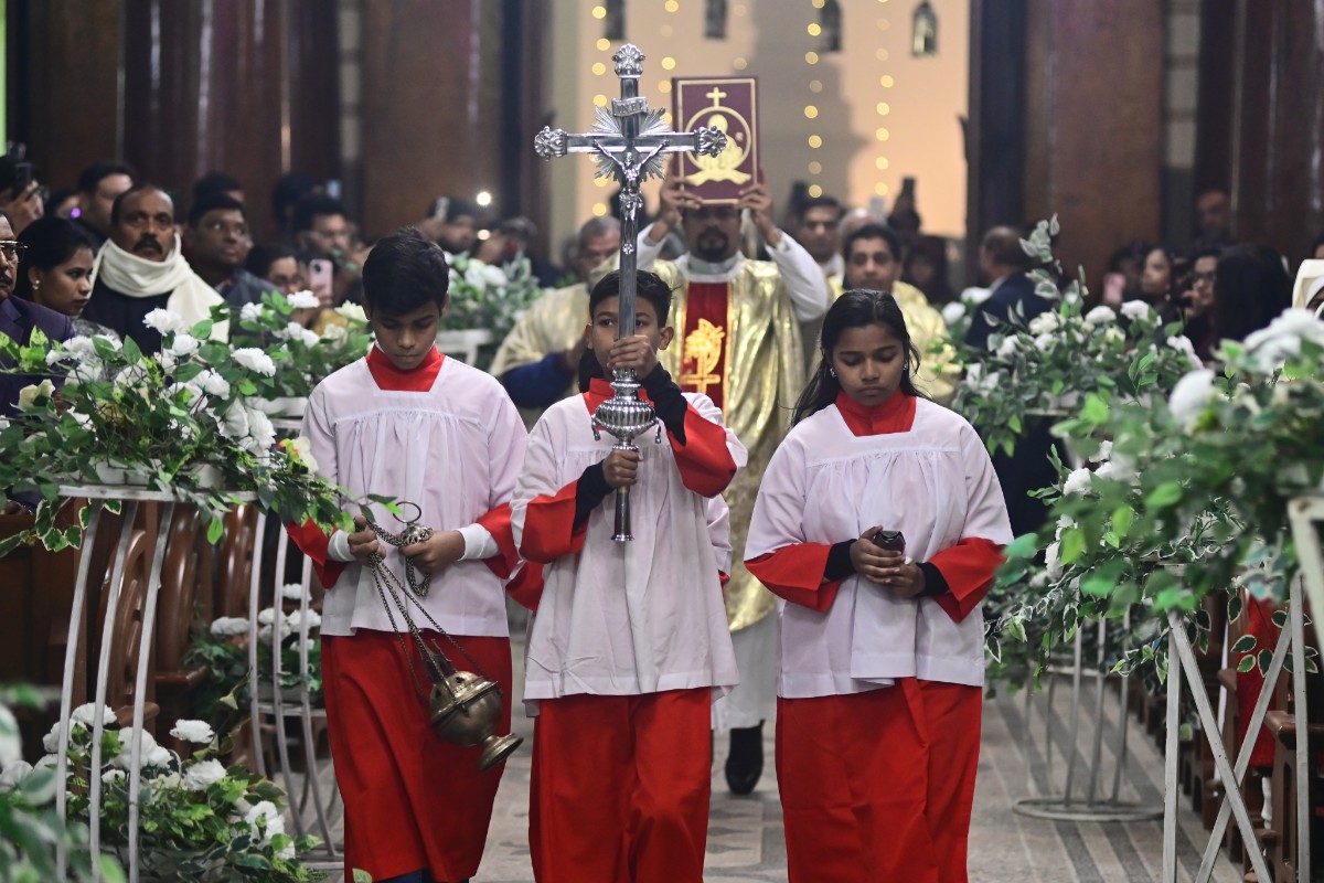 India ha registrado más de 700 ataques y amenazas contra los cristianos en 2025 ante el silencio de la comunidad internacional