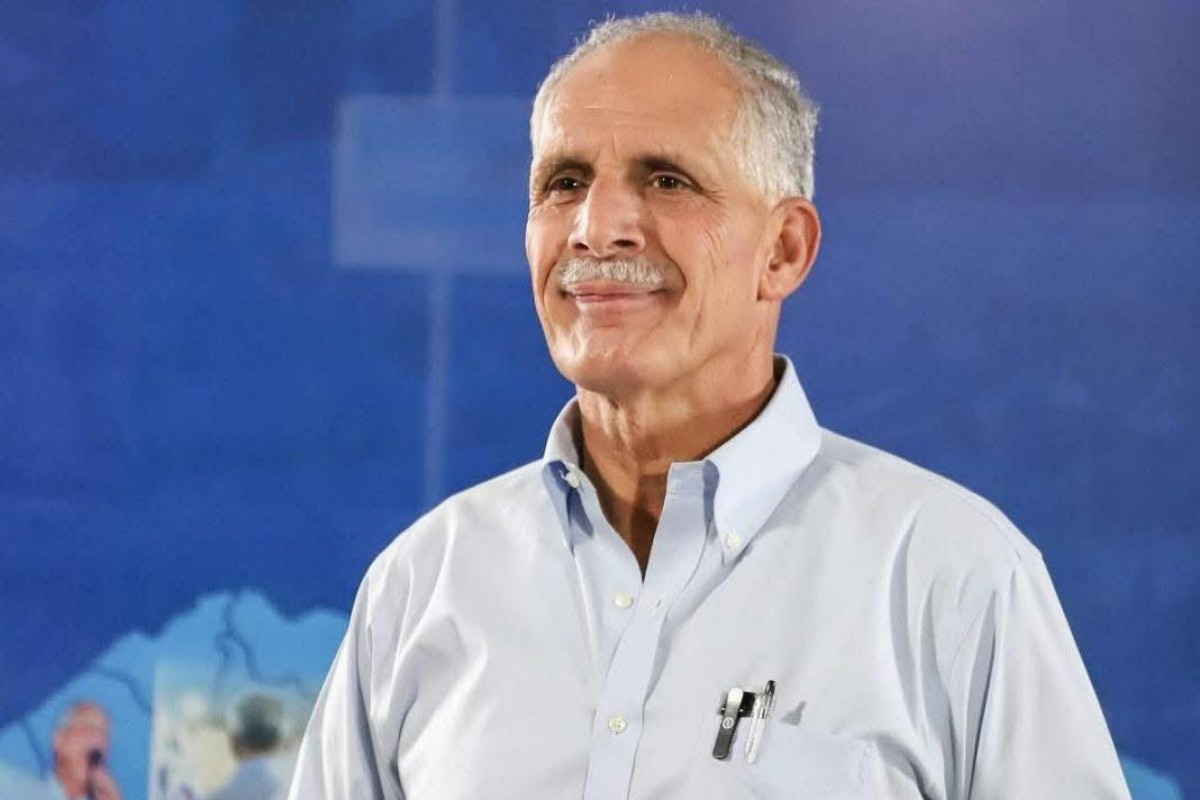 El patriota Nasry «Tito» Asfura, candidato del PNH, partido aliado de Foro Madrid, nuevo presidente de Honduras