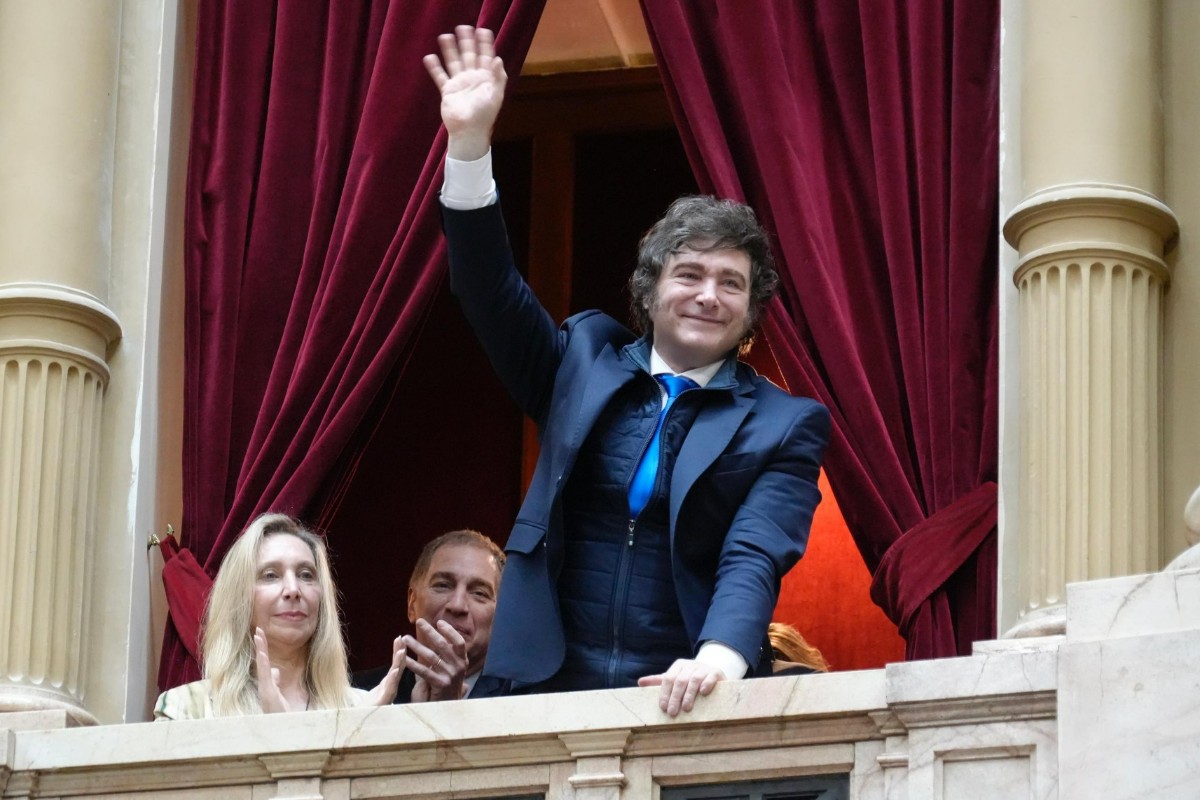 Milei celebra el triunfo de Kast en Chile: «Un paso más de nuestra región en defensa de la vida, la libertad y la propiedad privada»