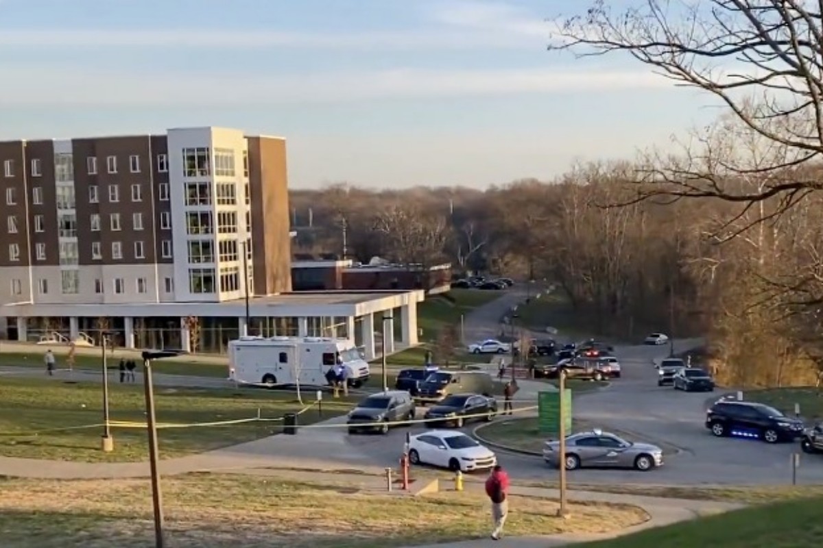 Al menos un muerto tras un tiroteo en la Universidad de Kentucky
