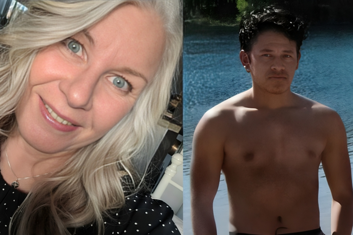 Pesadilla navideña en Suecia: un inmigrante colombiano con antecedentes asesina a puñaladas y sin motivo a una mujer en su casa