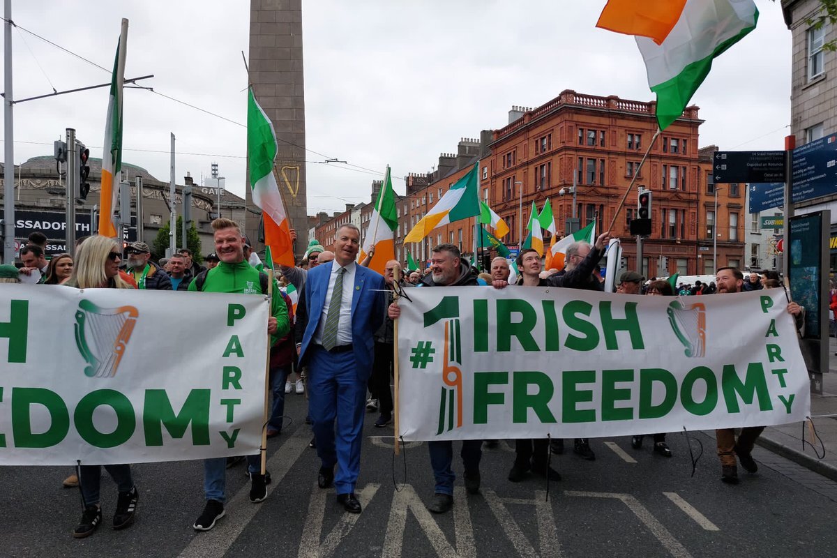 Un informe desvela que el 70% de las empresas más subvencionadas en Irlanda para gestionar a niños vulnerables son operadas por inmigrantes islámicos