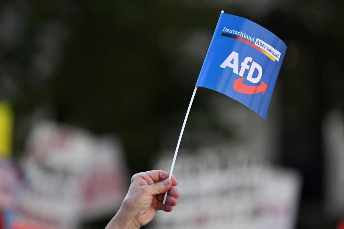 Avanza el proceso de ilegalización de AfD: la localidad de Nieder-Olm impide al partido soberanista presentarse a las elecciones de 2026